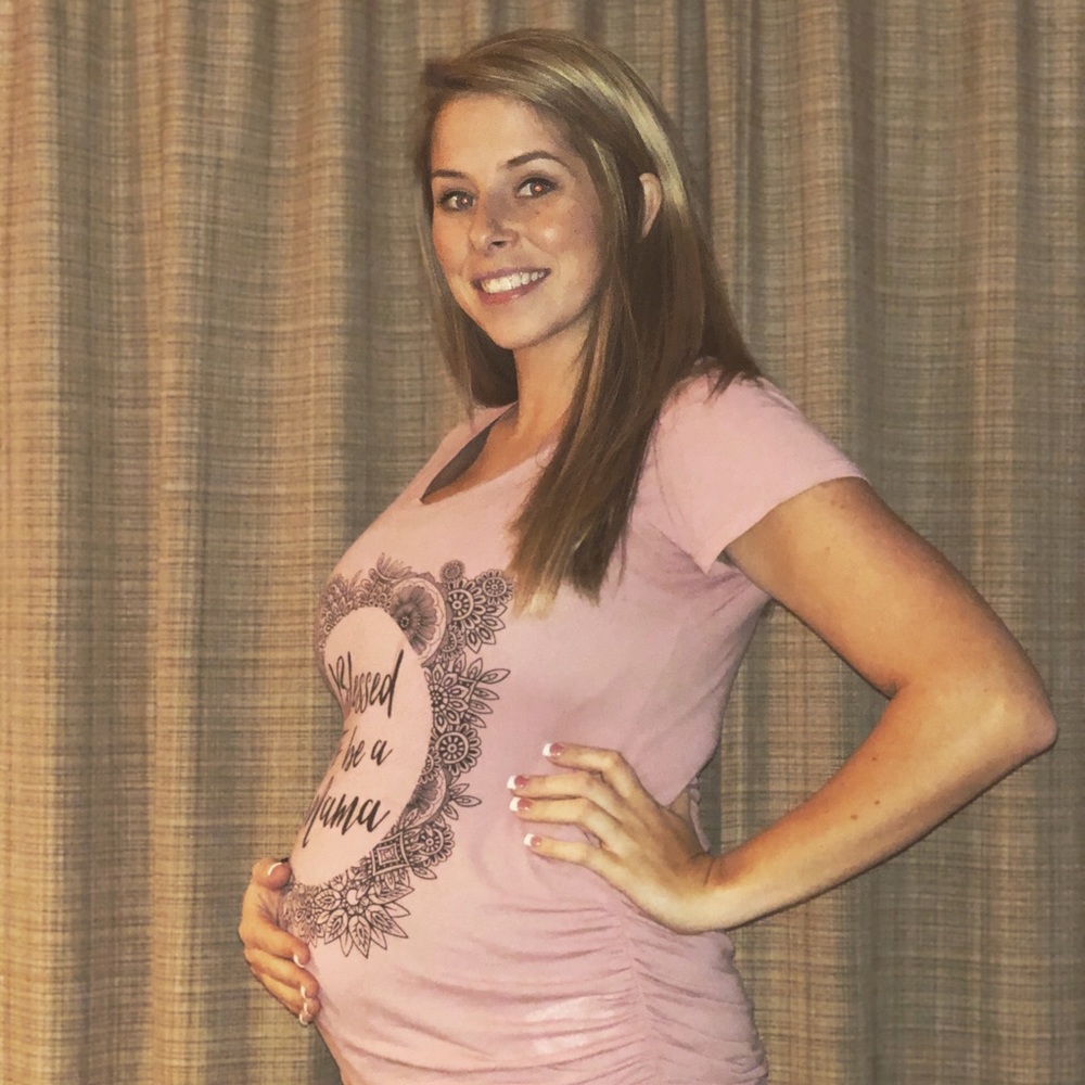 Meet your Posher, Cheyenne